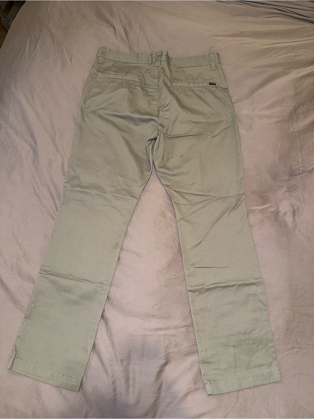 Volcom Frickin Chinos - Picture 3 of 3